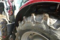 2017 CASE 95A 4WD TRACTOR - 27