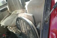 2017 CASE 95A 4WD TRACTOR - 40