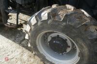 2017 CASE 95A 4WD TRACTOR - 43