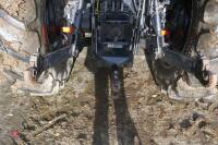 2017 CASE 95A 4WD TRACTOR - 45