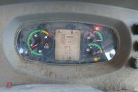 2017 CASE 95A 4WD TRACTOR - 58