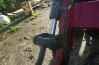 2017 CASE 95A 4WD TRACTOR - 62