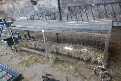 10' HAY RACK (34)