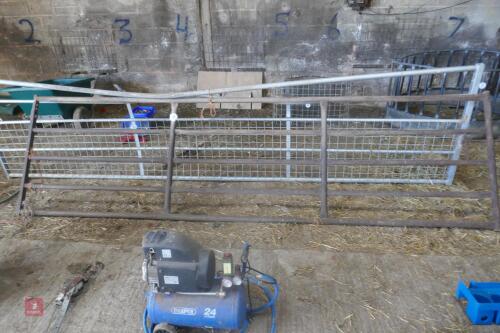 13' IRON GATE (36)