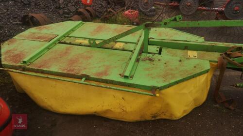 SAMASZ 2.1 MOWER