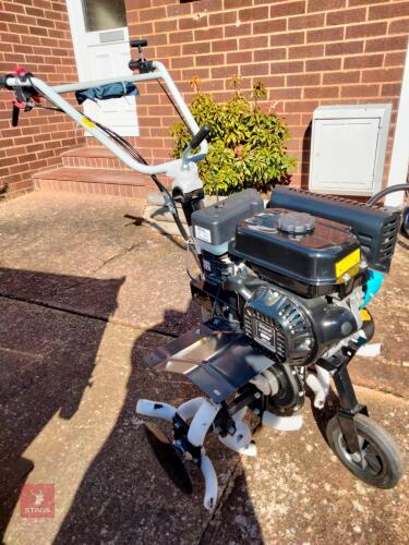 NEW BERTOLIN BT195 ROTAVATOR