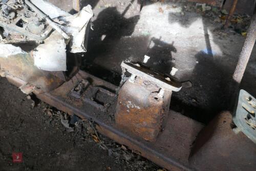 VILLERS STATIONARY ENGINE (5)