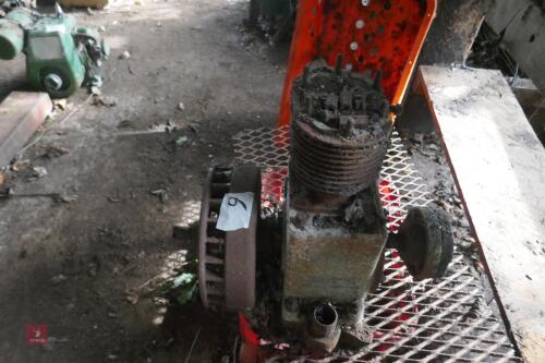 COBORN B23 STATIONARY ENGINE (6)