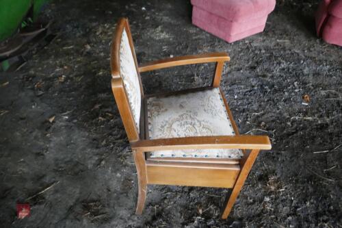 ANTIQUE COMODE