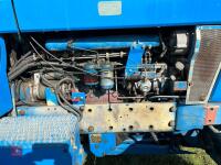1993 FORD 8630 POWER SHIFT 4WD TRACTOR - 3