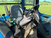 1993 FORD 8630 POWER SHIFT 4WD TRACTOR - 6