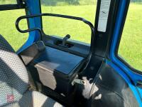 1993 FORD 8630 POWER SHIFT 4WD TRACTOR - 7