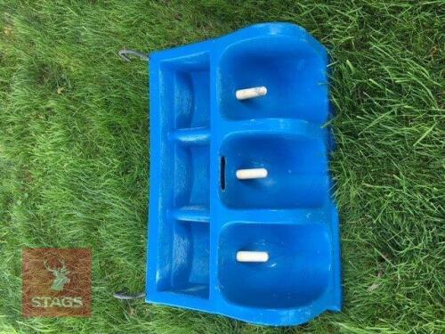 WYDALE CALF FEEDER