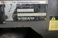2014 VOLVO EC27C DIGGER - 29