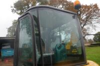 2014 VOLVO EC27C DIGGER - 34