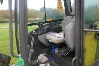 2014 VOLVO EC27C DIGGER - 42