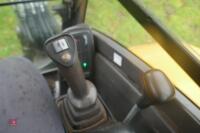2014 VOLVO EC27C DIGGER - 46