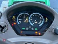 2016 JOHN DEERE 6155R 4WD TRACTOR - 12