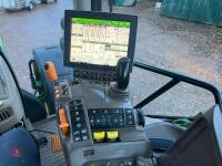 2016 JOHN DEERE 6155R 4WD TRACTOR - 17