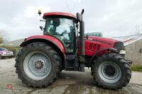 2009 CASE INTERNATIONAL 180 4WD TRACTOR - 3