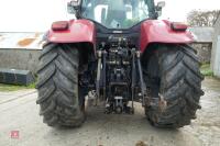 2009 CASE INTERNATIONAL 180 4WD TRACTOR - 5