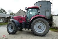 2009 CASE INTERNATIONAL 180 4WD TRACTOR - 9