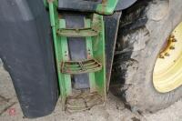2005 JOHN DEERE 6820 4WD TRACTOR - 17