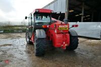 2010 MANITOU MLT 634-120 TELEHANDLER - 4