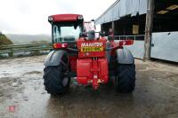 2010 MANITOU MLT 634-120 TELEHANDLER - 5