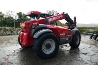 2010 MANITOU MLT 634-120 TELEHANDLER - 6