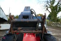 2010 MANITOU MLT 634-120 TELEHANDLER - 10