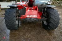 2010 MANITOU MLT 634-120 TELEHANDLER - 11