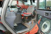 2010 MANITOU MLT 634-120 TELEHANDLER - 15