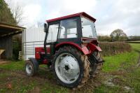 1975/1976 INTERNATIONAL 633 2WD TRACTOR - 3