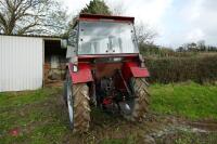 1975/1976 INTERNATIONAL 633 2WD TRACTOR - 4