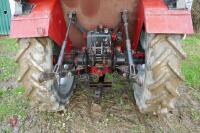 1975/1976 INTERNATIONAL 633 2WD TRACTOR - 6