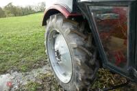1975/1976 INTERNATIONAL 633 2WD TRACTOR - 11