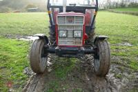 1975/1976 INTERNATIONAL 633 2WD TRACTOR - 12