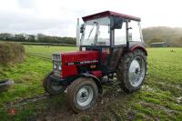 1975/1976 INTERNATIONAL 633 2WD TRACTOR - 14