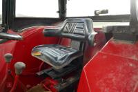 1975/1976 INTERNATIONAL 633 2WD TRACTOR - 15