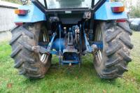 1993 FORD NEW HOLLAND 5030 4WD TRACTOR - 6