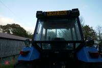 1993 FORD NEW HOLLAND 5030 4WD TRACTOR - 7