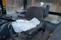 1993 FORD NEW HOLLAND 5030 4WD TRACTOR - 14