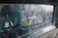 1993 FORD NEW HOLLAND 5030 4WD TRACTOR - 18