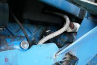 1993 FORD NEW HOLLAND 5030 4WD TRACTOR - 21