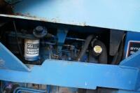 1993 FORD NEW HOLLAND 5030 4WD TRACTOR - 22