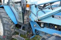 1993 FORD NEW HOLLAND 5030 4WD TRACTOR - 23