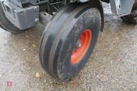1984 FENDT TURBOMATIK 309LS 2WD TRACTOR - 10