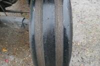 1984 FENDT TURBOMATIK 309LS 2WD TRACTOR - 11