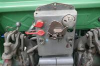 1984 FENDT TURBOMATIK 309LS 2WD TRACTOR - 25